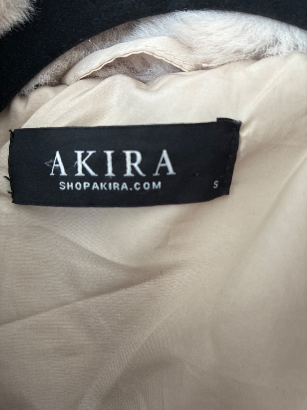 Akira jacket - Picture 2 of 3